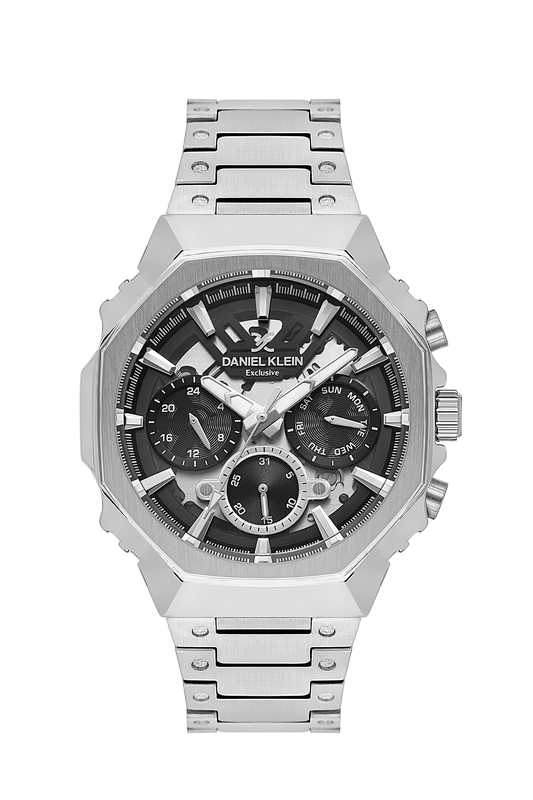 DANIEL KLEIN DK.1.14000-1 MEN WATCH