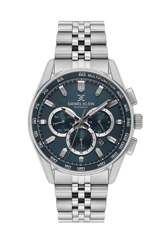 DANIEL KLEIN DK.1.14001-3 MEN WATCH