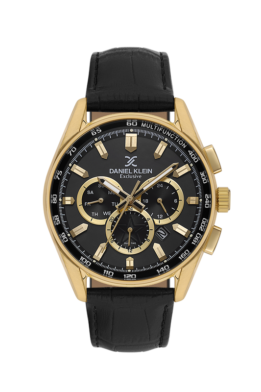 DANIEL KLEIN DK.1.14002-4 MEN WATCH