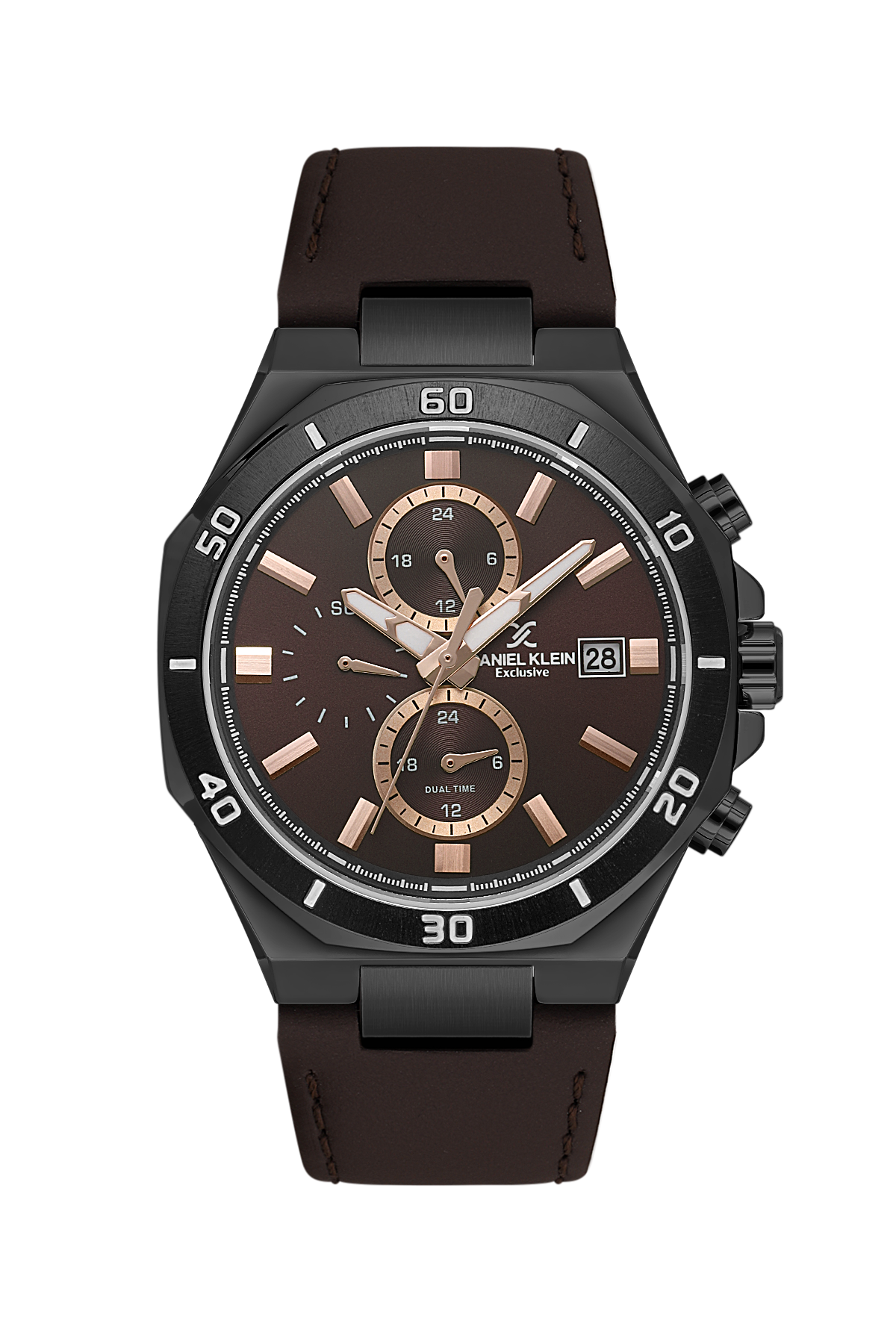 DANIEL KLEIN DK.1.14003-5 MEN WATCH