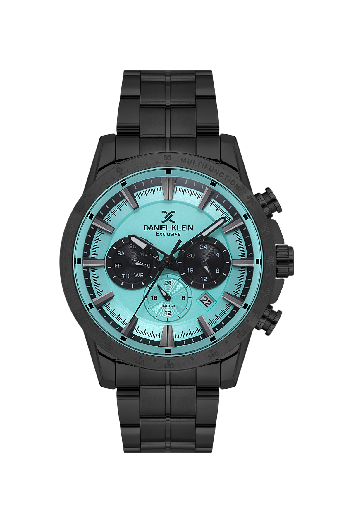 DANIEL KLEIN DK.1.14005-2 MEN WATCH