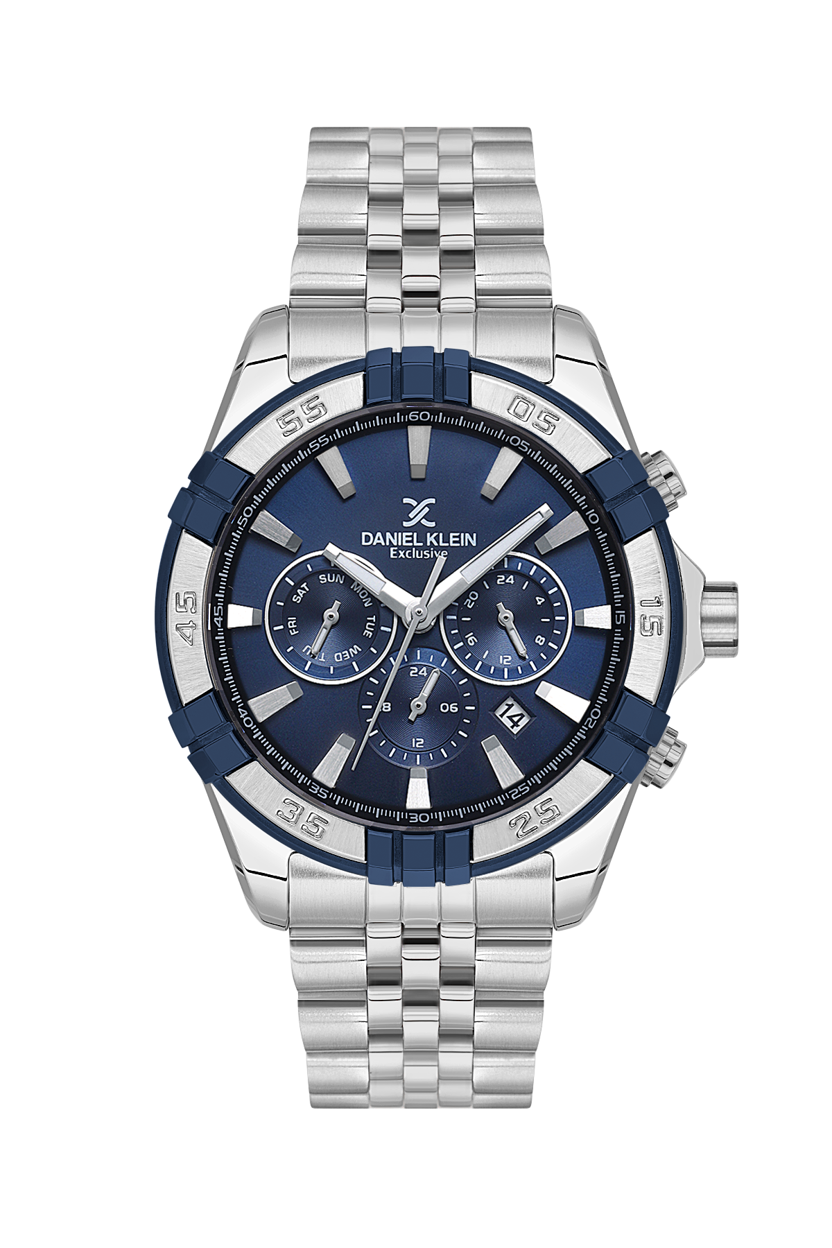 DANIEL KLEIN DK.1.14007-2 MEN WATCH