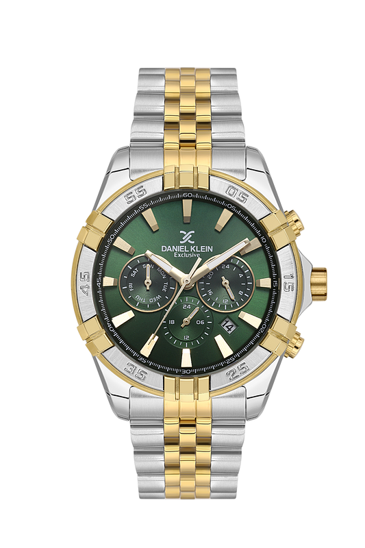 DANIEL KLEIN DK.1.14007-3 MEN WATCH