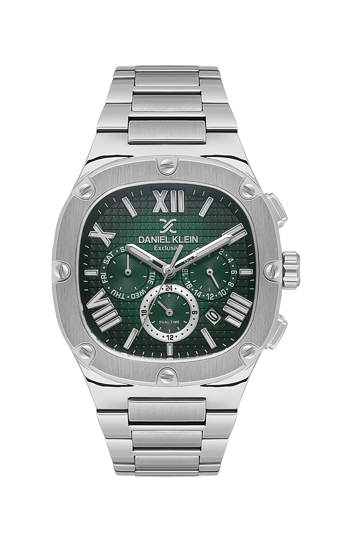 DANIEL KLEIN DK.1.14009-4 MEN WATCH