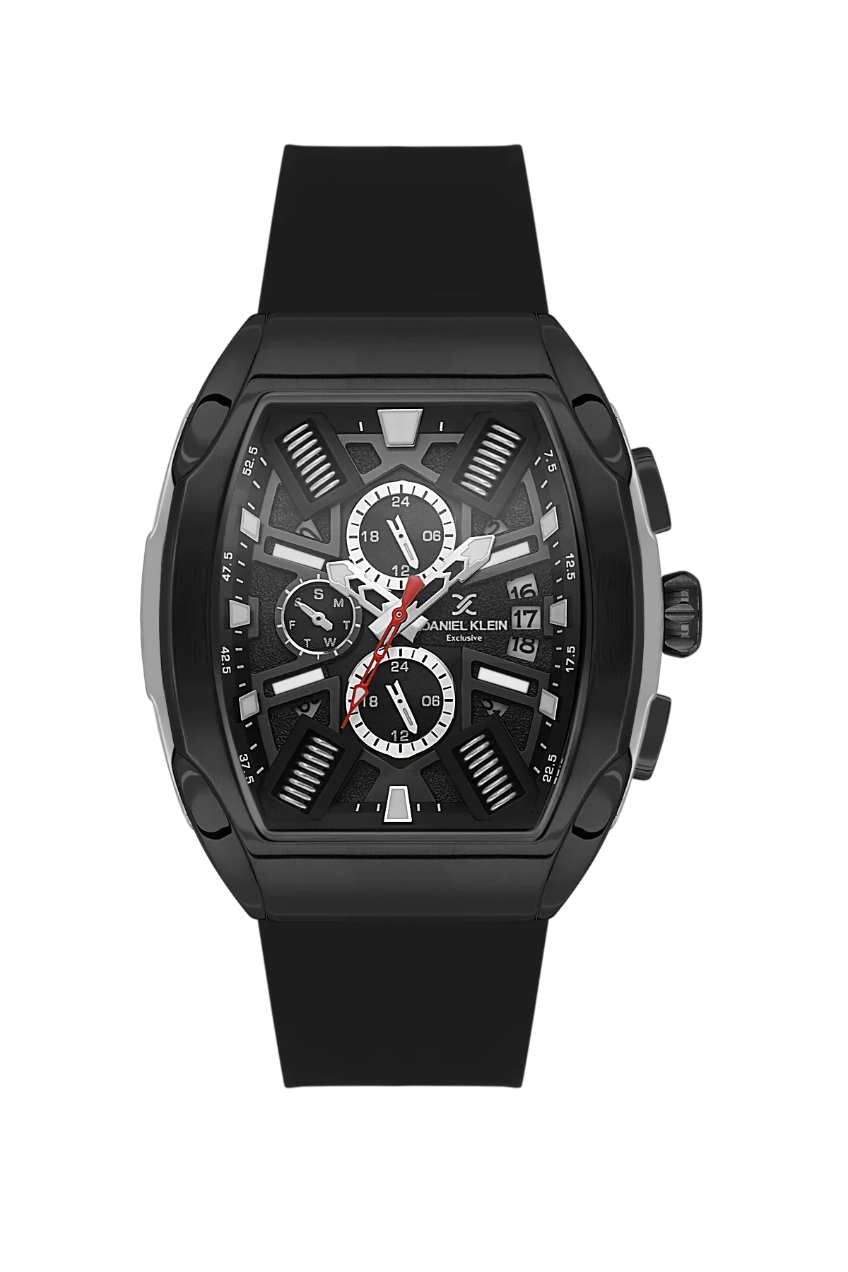 DANIEL KLEIN DK.1.14028-6 MEN WATCH