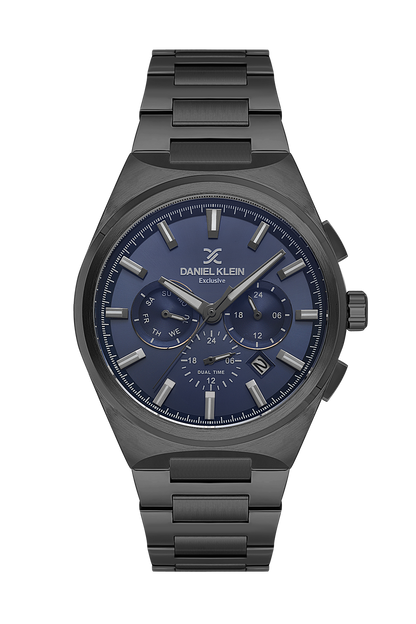 DANIEL KLEIN DK.1.14069-6 MEN WATCH