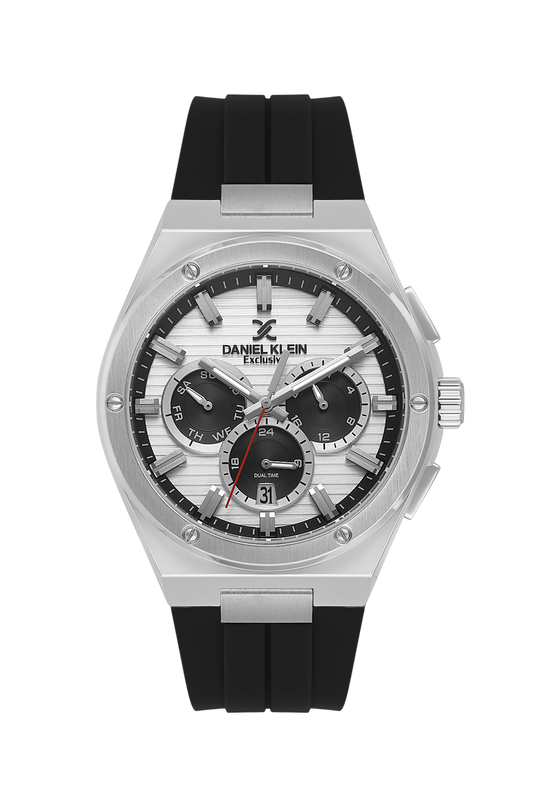 DANIEL KLEIN DK.1.14072-1 MEN WATCH