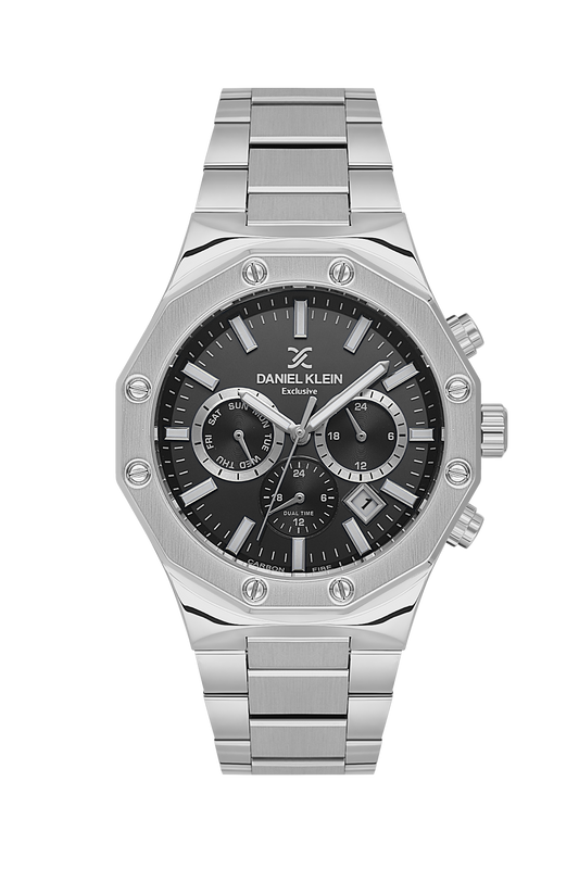 DANIEL KLEIN DK.1.14074-1 MEN WATCH