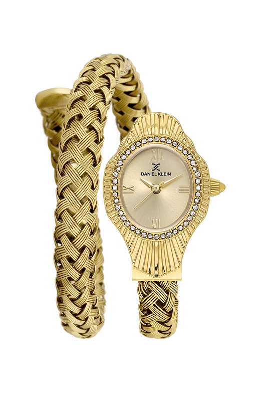 Daniel Klein DK.1.14121-2 For Women