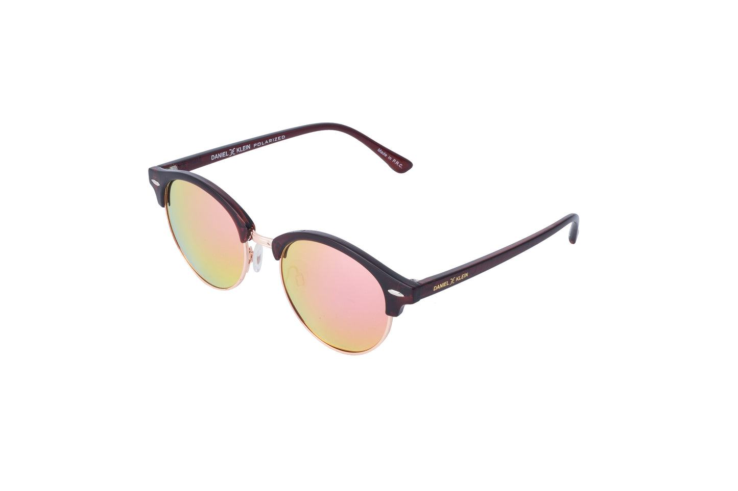 DANIEL KLEIN WOMEN SUNGLASSES DK4167-5