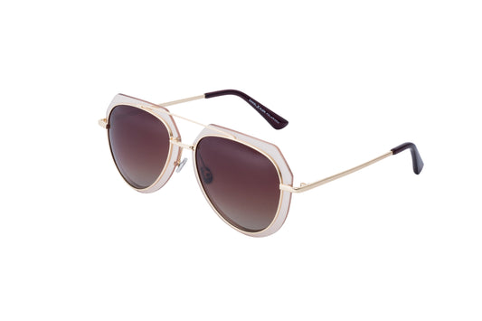 DANIEL KLEIN WOMEN SUNGLASSES DK4195-4