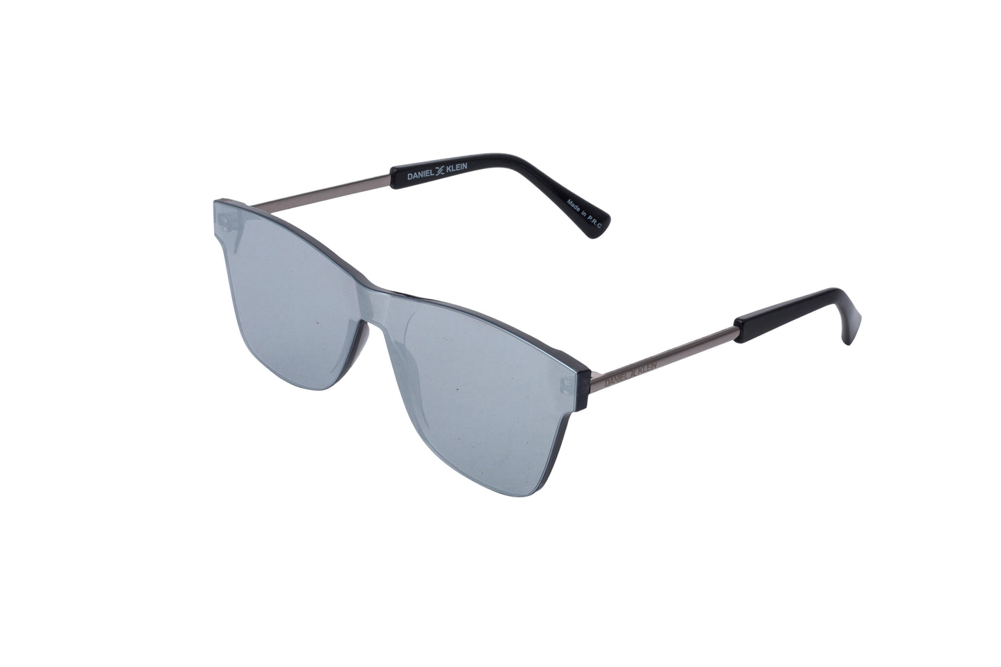 DANIEL KLEIN MEN SUNGLASSES DK4201P-1