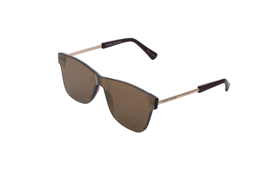 DANIEL KLEIN MEN SUNGLASSES DK4201P-2