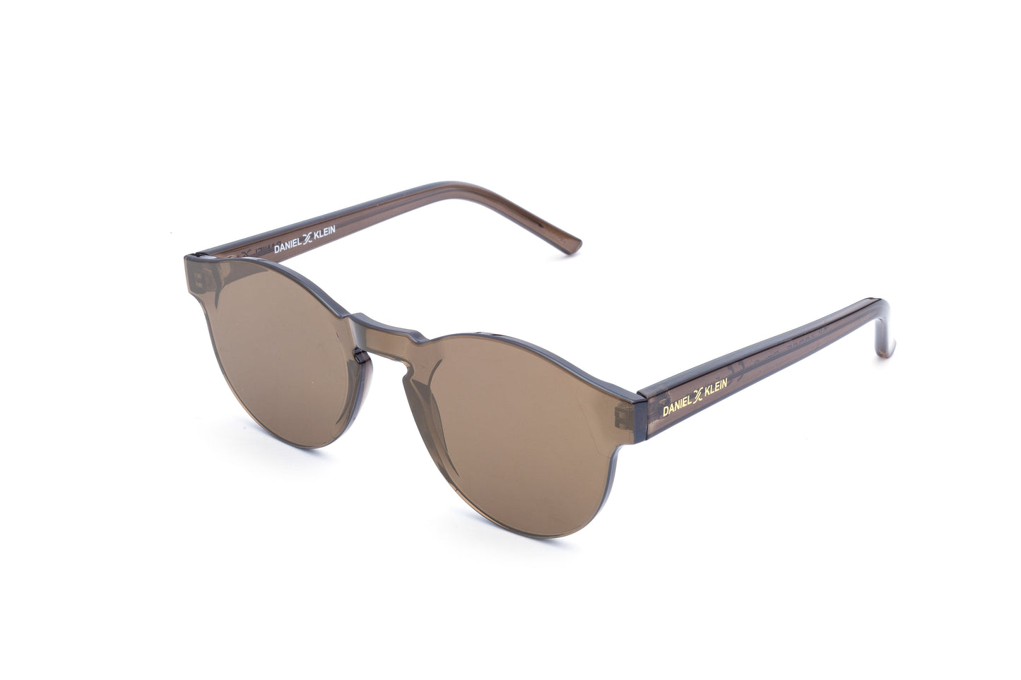 DANIEL KLEIN MEN SUNGLASSES DK4202P-8