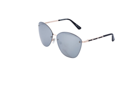 DANIEL KLEIN WOMEN SUNGLASSES DK4220-4