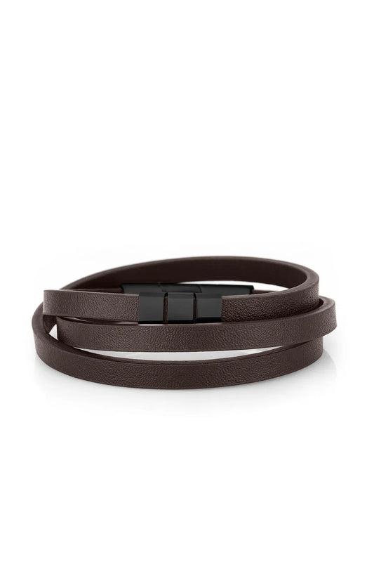 DANIEL KLEIN DKJ.6.10033-3 MEN BRACELET
