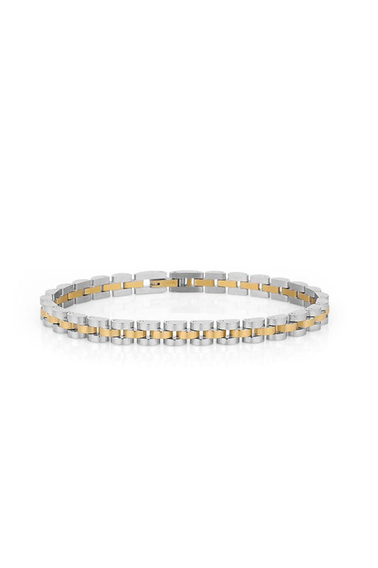 DANIEL KLEIN BRACELET DKJ.6.10008-1 MEN