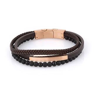 DANIEL KLEIN BRACELET DKJ.6.2186-3 MEN