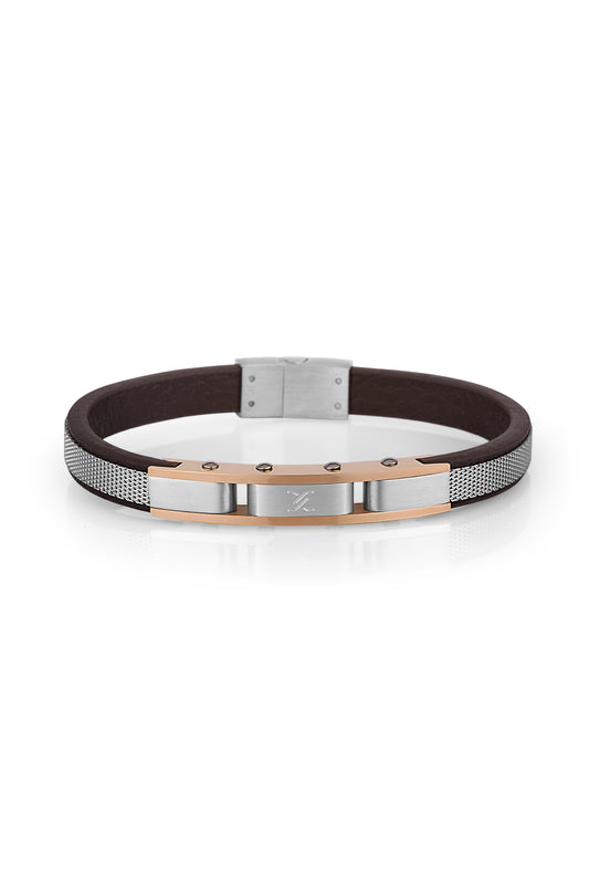 DANIEL KLEIN BRACELET DKJ.6.2208-2 MEN