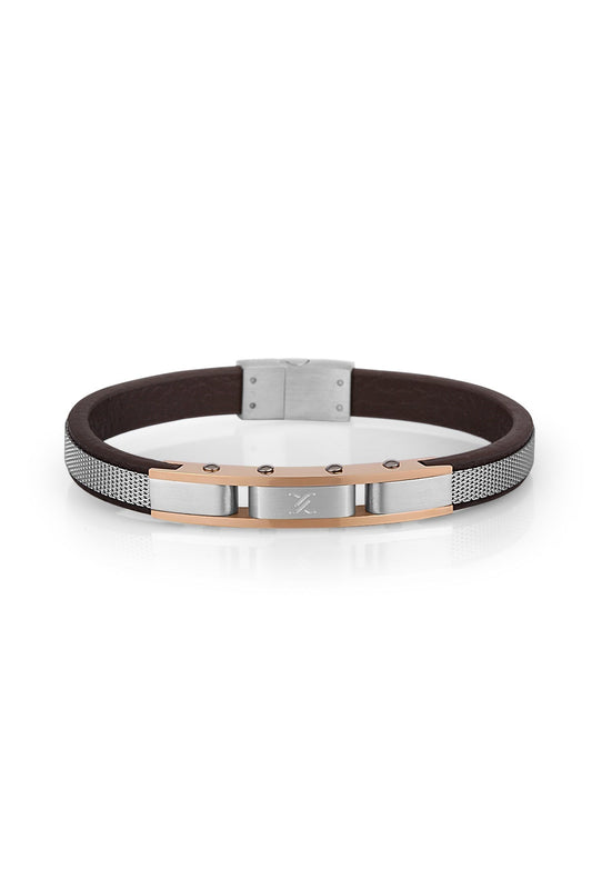 DANIEL KLEIN BRACELET DKJ.6.2208-2 MEN