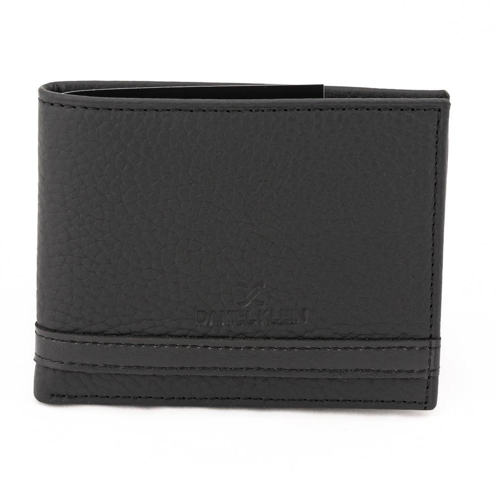 DANIEL KLEIN DKW3005-1 MEN WALLET