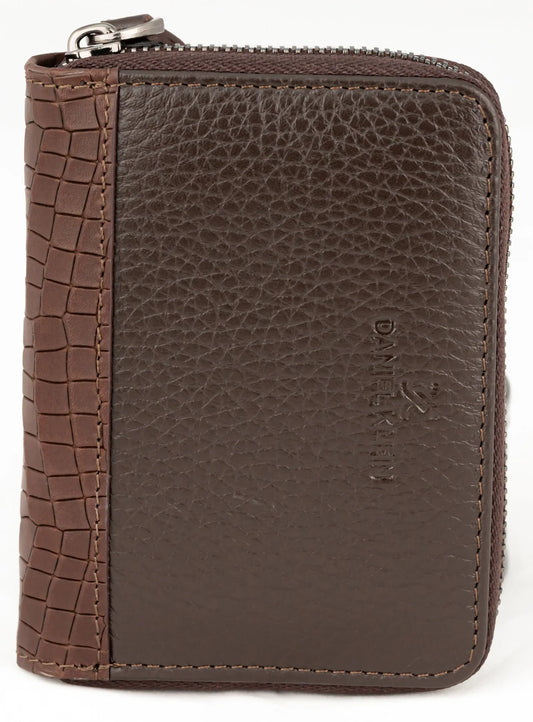 DANIEL KLEIN DKW3012-3 MEN WALLET