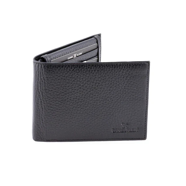 DANIEL KLEIN DKW3055-1 MEN WALLET