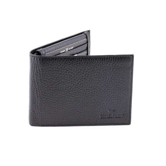 DANIEL KLEIN DKW3055-1 MEN WALLET