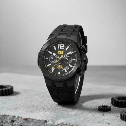 CAT A9.163.21.131 Men Watch