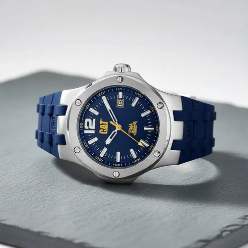 CAT A9.141.26.636 Men Watch