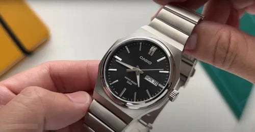 CASIO MTP-E735D-1A MEN WATCH