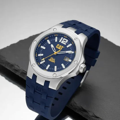 CAT A9.141.26.636 Men Watch