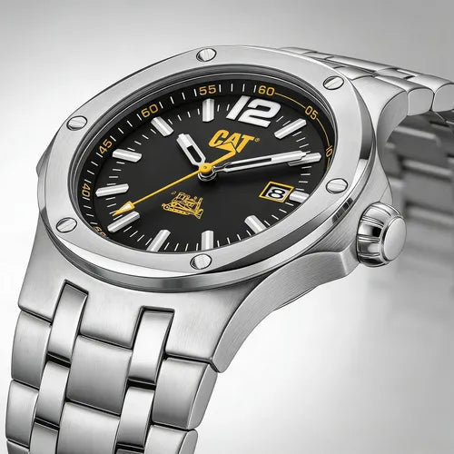 CAT A9.141.11.131 Men Watch