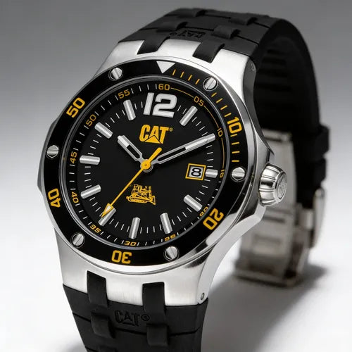 CAT A9.141.21.131 Men Watch