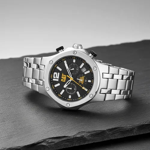 CAT A9.143.11.131 Men Watch