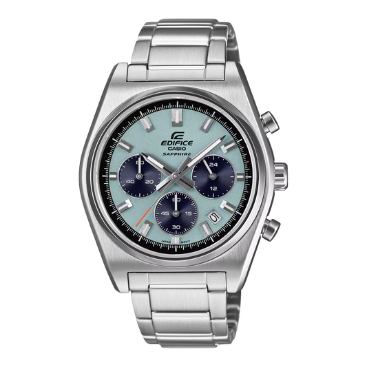 CASIO EDIFICE EFB-730D-2B MEN WATCH