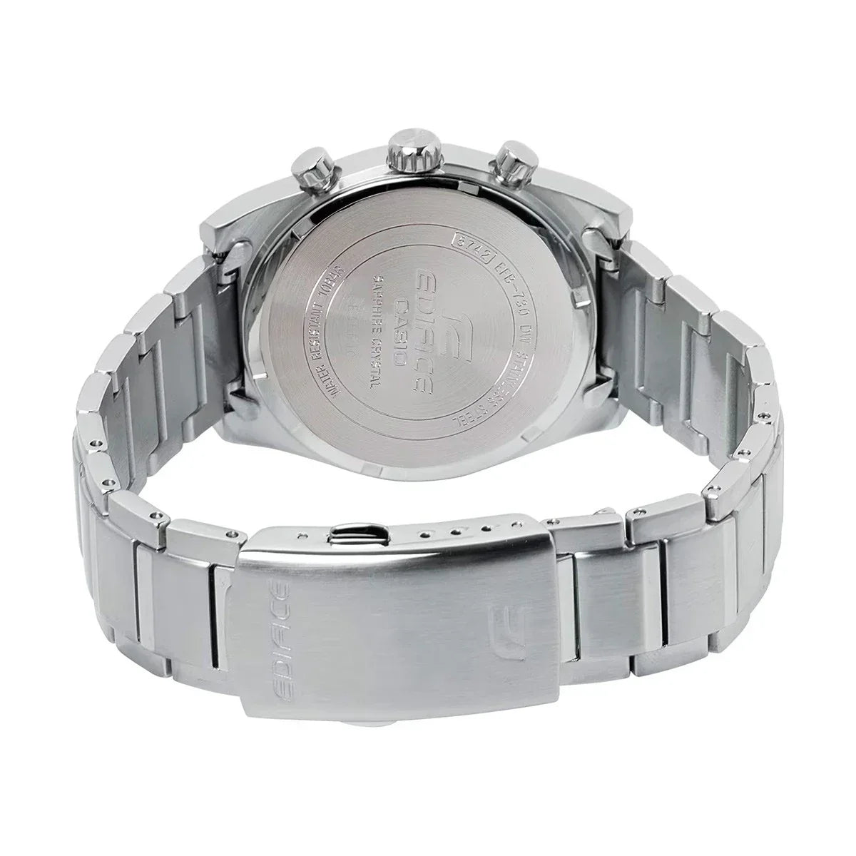 CASIO EDIFICE EFB-730D-3A MEN WATCH