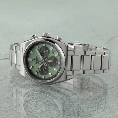 CASIO EDIFICE EFB-730D-3A MEN WATCH
