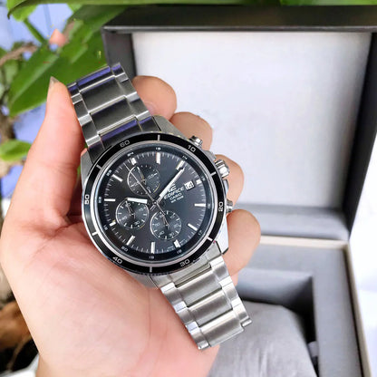 CASIO EDIFICE EFR-526D-1A MEN WATCH