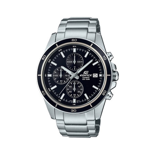 CASIO EDIFICE EFR-526D-1A MEN WATCH