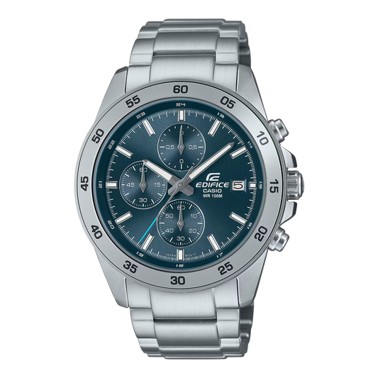 CASIO EDIFICE EFR-526D-2A MEN WATCH