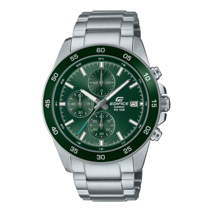 CASIO EDIFICE EFR-526D-3A MEN WATCH