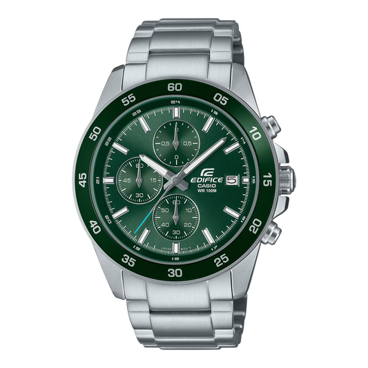CASIO EDIFICE EFR-526D-3A MEN WATCH