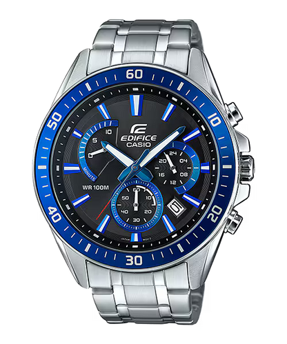 CASIO EDIFICE EFR-552D-1A2 MEN WATCH