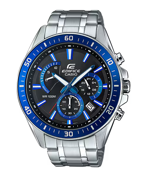 CASIO EDIFICE EFR-552D-1A2 MEN WATCH