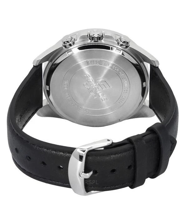 CASIO EDIFICE EFR-552L-5A MEN WATCH
