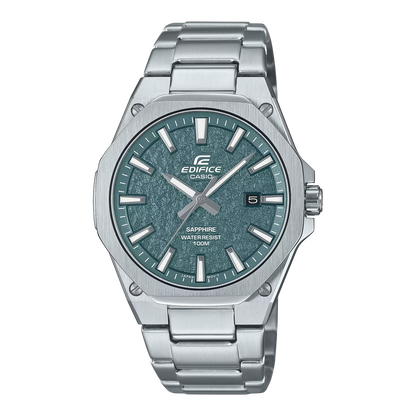 CASIO EDIFICE EFR-S108DE-3A MEN WATCH