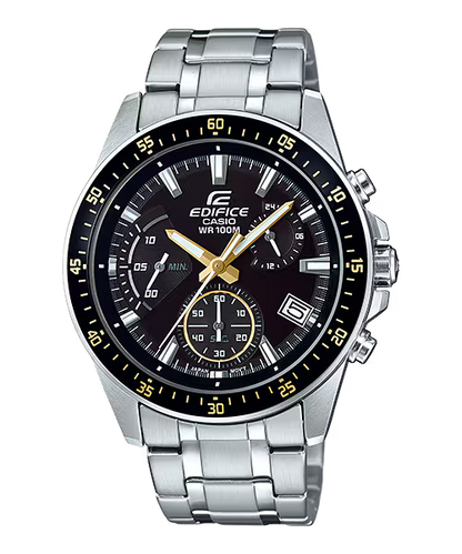 CASIO EDIFICE EFV-540D-1A9 MEN WATCH
