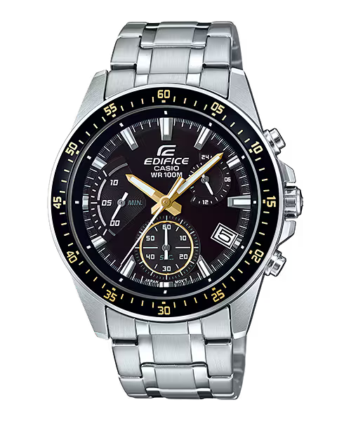 CASIO EDIFICE EFV-540D-1A9 MEN WATCH
