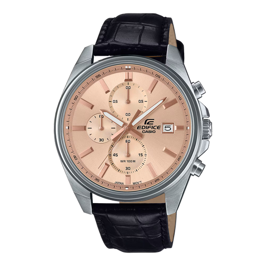 CASIO EDIFICE EFV-610EL-5A MEN WATCH